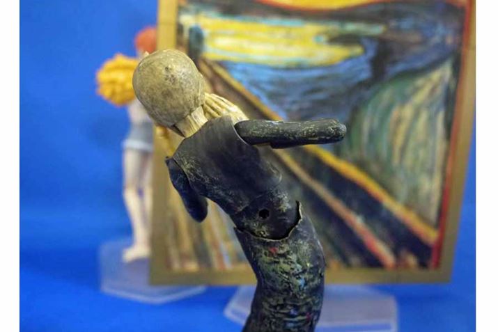 M҂߂̃|[WO͂A肵āuzɏ̎q̂\}v