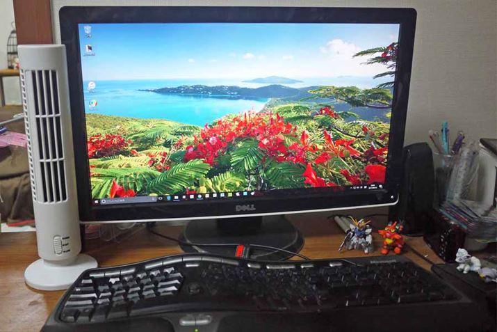 ɒuƂȊłBfXNgbvȂ炿傤ǂ悳ł