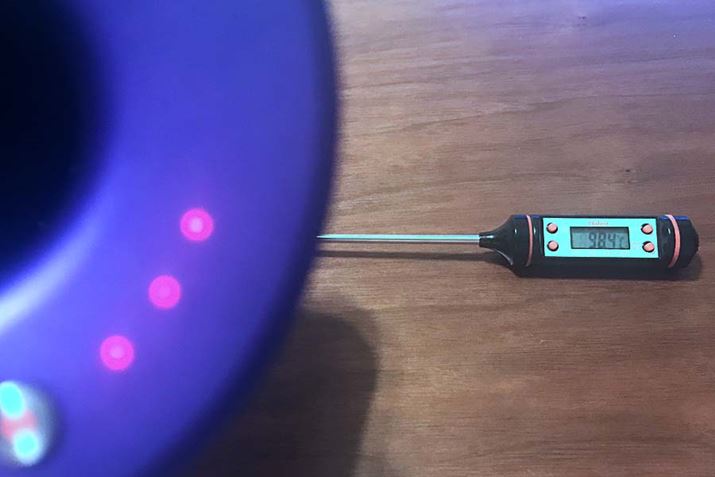 Of͍̕ō75AuHD01 ULFv100߂xɒB