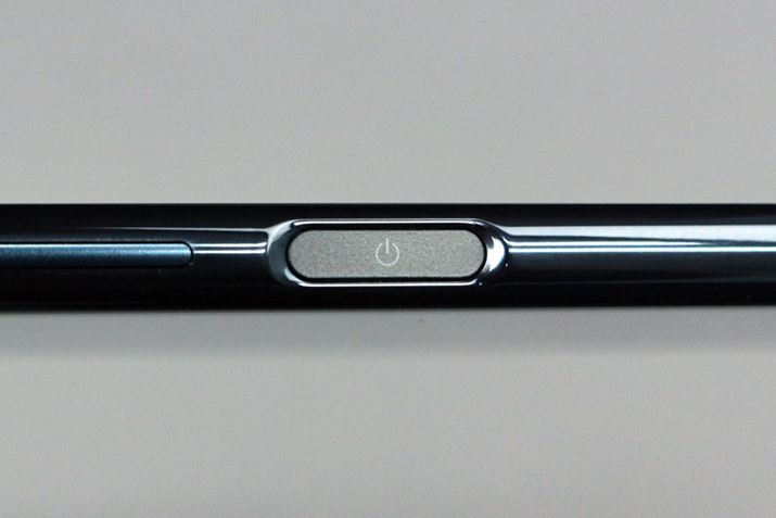 ʂ̓d{^ƈ̉ꂽwF؃ZT[BxFؐx͂Ȃ荂