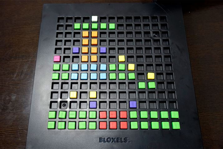 ɃXe[W̍\ubNō邱Ƃłł