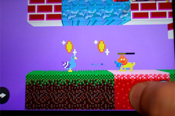 悭킩ȂǁAA{^Ńngngr[ˁI