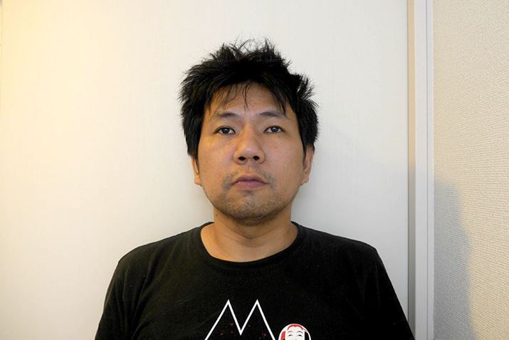 ͂3ځBĂƁAȃ^Cv̐Qł