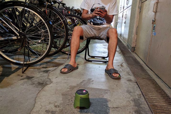 �M�҂��m�邩����s���ō����x���̊댯�n��