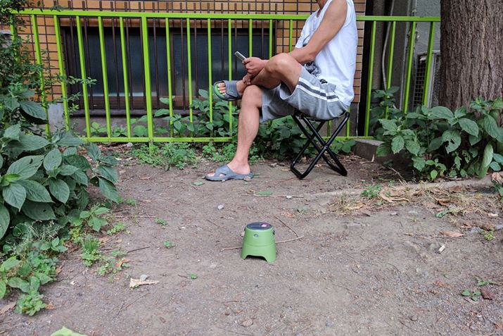 ���������͖��m�̗̈悾�������ɂ���ɂ����ꂻ���ȏꏊ��