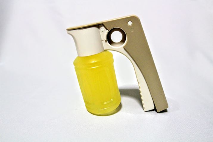 280ml̃ybg{gɂĂ݂܂Bނybg{gT[o[זł