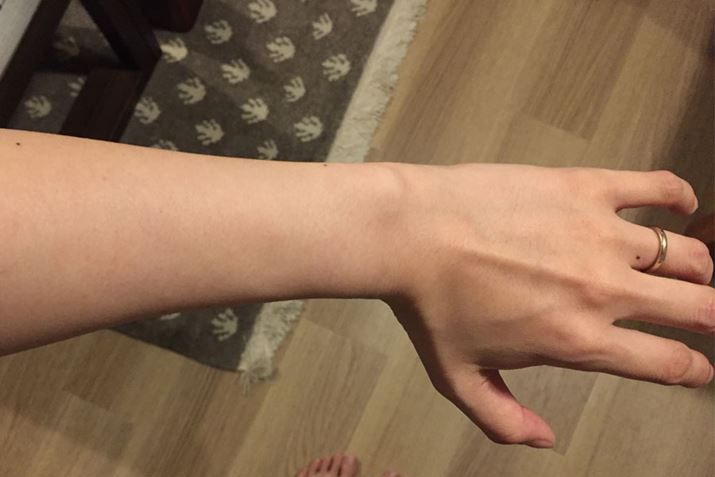 �ꉞ�h����ĂȂ�����