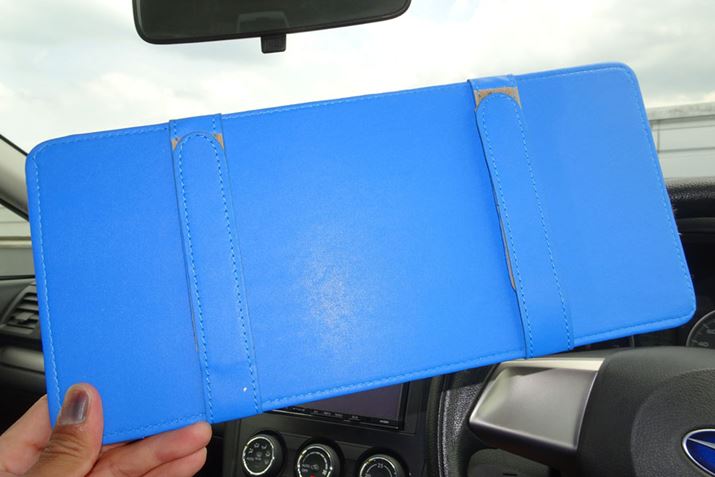 ʂɂ̓ToCU[ɌŒ肷邽߂̃oh܂