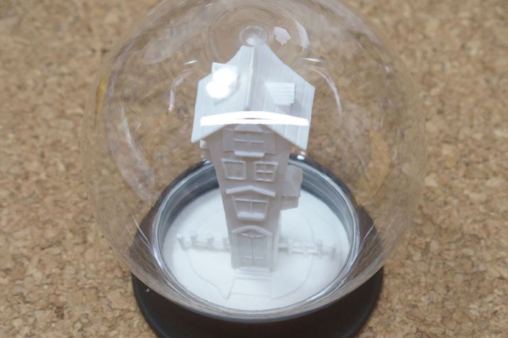 �����ڂ́A���i���H�j�ƐႪ�����Ă��Ȃ��X�m�[�h�[���ł�