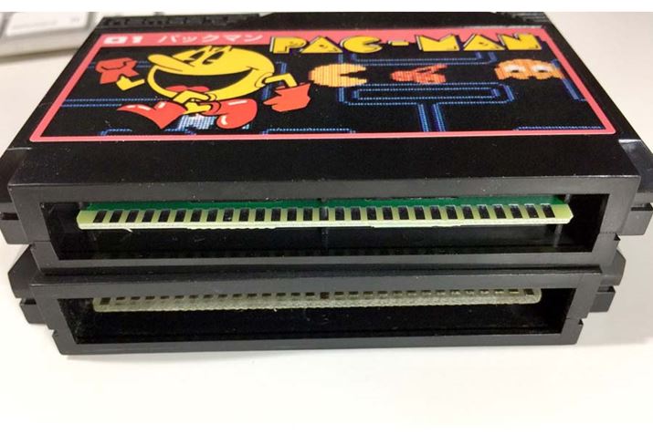 �ڑ��[�q���o�b�`���Č�����Ă��܂�