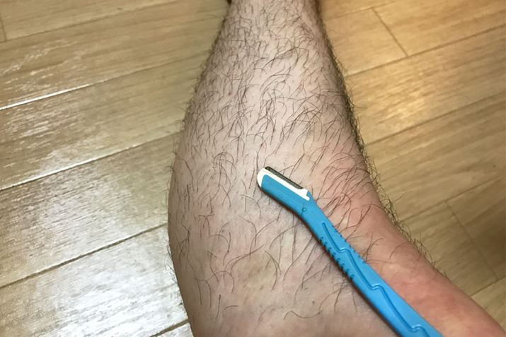 �傫�ȃJ�~�\���͂Ȃ񂾂��|���̂ŏ����ȃJ�~�\����