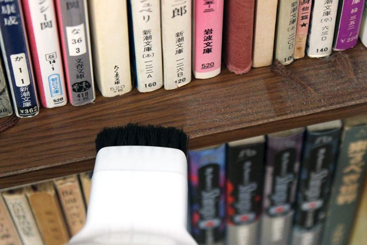 ���`�E���I�[�u�̃u���V�m�Y����t������Ԃ́A�T�C�Y�I�ɂ��{�I�̂ւ��|������̂ɂ҂�����