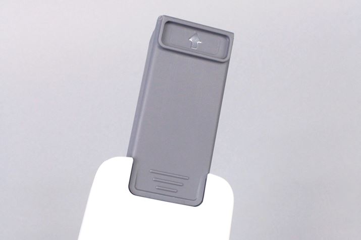 �܂��̓X�^���_�[�h�Ƀm�Y������L�΂��Ďg���܂�