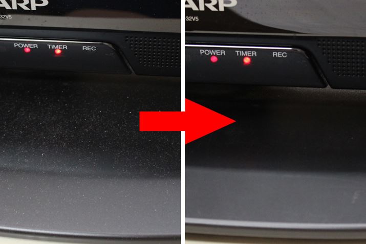 ���^�e���r�̋r���ɗ��܂����z�R�������͂ɋz��