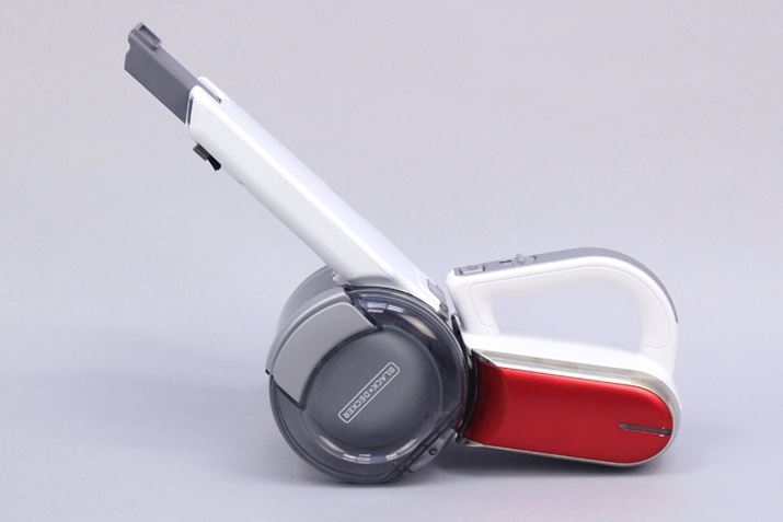 �m�Y���̊p�x��210°�܂Ŏ��݂ɒ����ł���悤�ɂȂ��Ă���̂�����