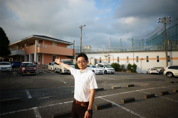 O͂ȊBقƂǂ̉OK͒ԏĂ̂ŃN}ōsĂvI