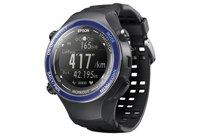 �G�v�\���uWristableGPS SF-850PJ/PS/PC�v