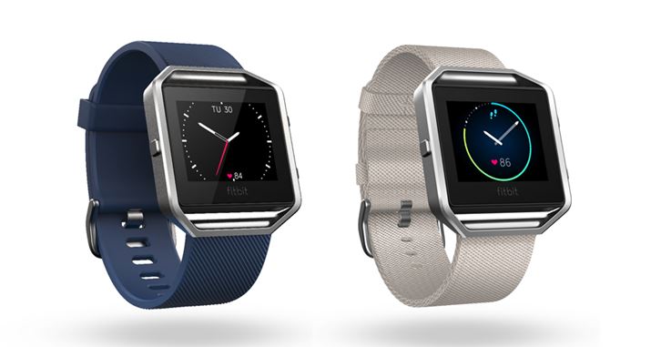 Fitbit�uFitbit Blaze�v