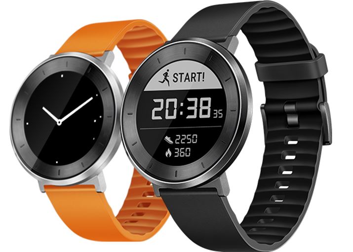 �t�@�[�E�F�C�uHUAWEI FIT�v