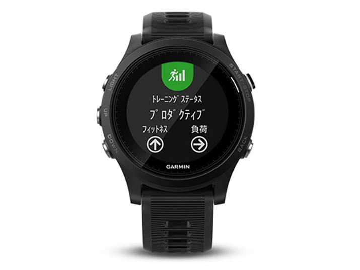 �K�[�~���uForeAthlete 935�v