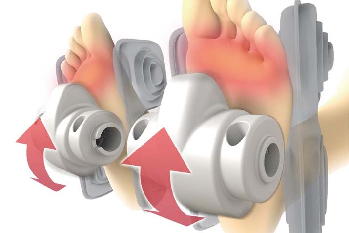 [[͑̃A[`ɒ`ŁAy܂瑫̊OɂĐL΂L悤Ƀ}bT[W