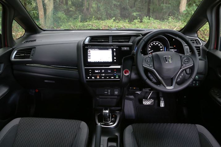 i摜jV^tBbg HYBRIDES Honda SENSING̓ [FFubN×O[C]