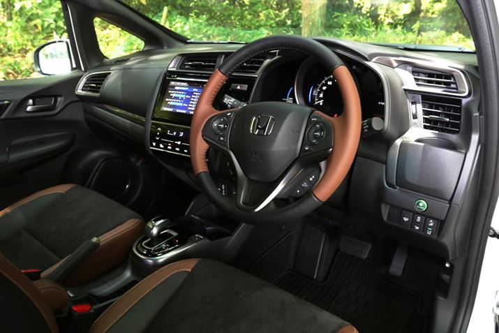 i摜ju15XLEHonda SENSINGvuHYBRID L Honda SENSINGv2O[hŃIvVI\ȁuv~AuEECeAv