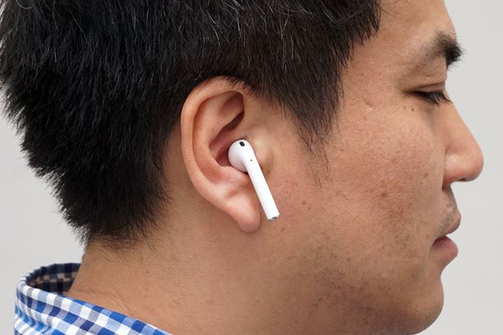 AbvuAirPodsvi2ヂfj𑕒Ƃ