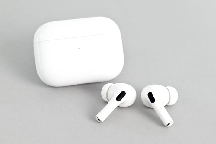 AbvuAirPods Prov
