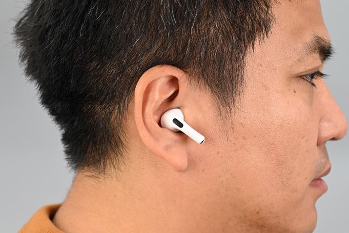 AbvuAirPods Prov𑕒Ƃ