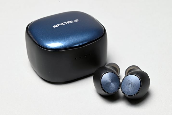 Noble AudiouFALCON 2v