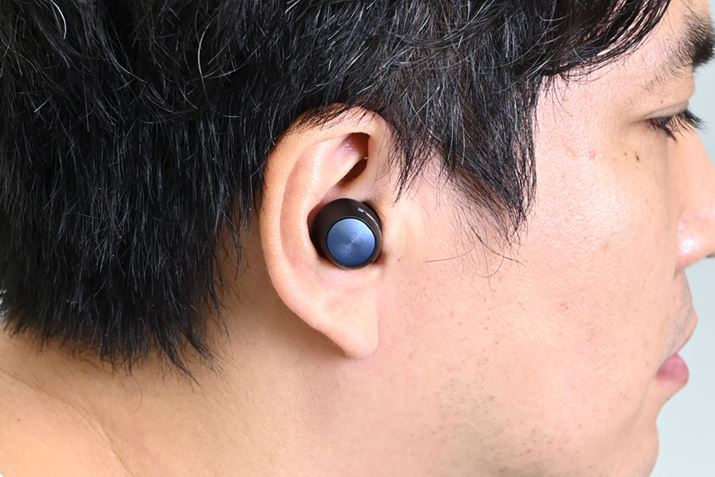 Noble AudiouFALCON 2v𑕒Ƃ