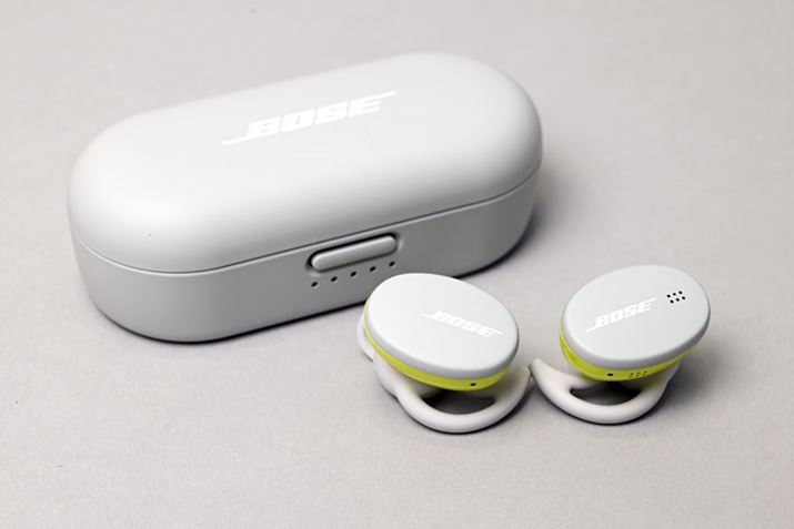 BoseuSport Earbudsv