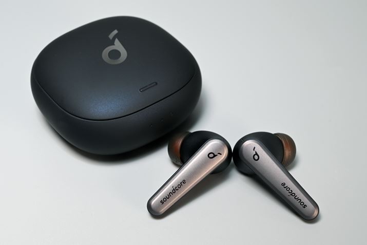 AnkeruSoundcore Liberty Air2 Prov