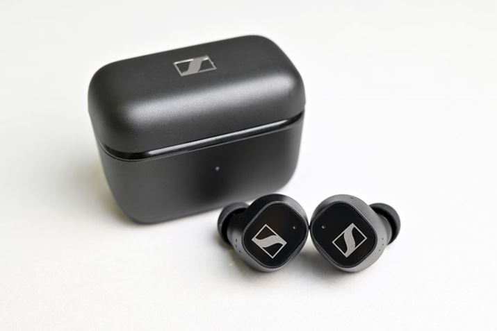 [nCU[uCX Plus True Wirelessv