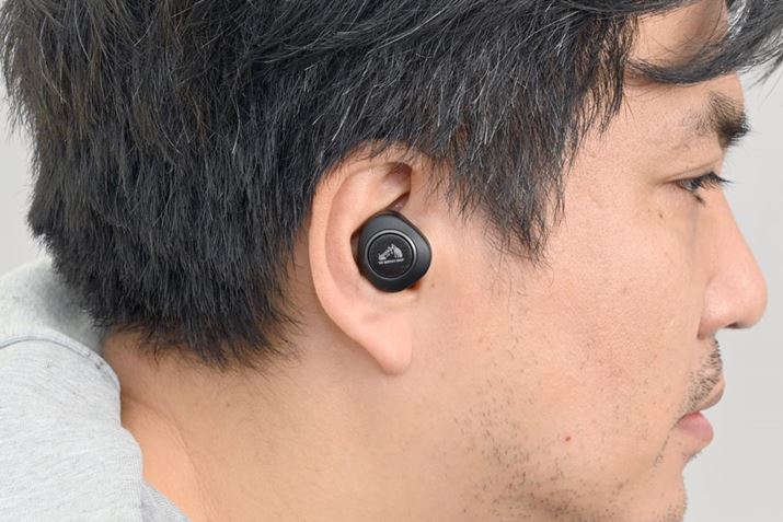 JVCuVictor WOOD HA-FW1000Tv𑕒Ƃ