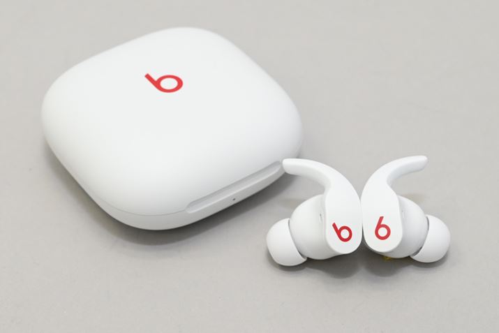 Beats by Dr. DreuBeats Fit Prov