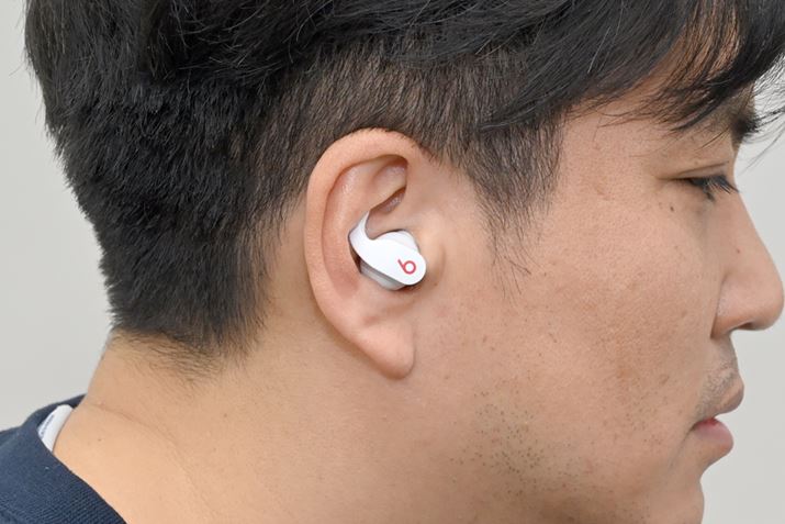 Beats by Dr. DreuBeats Fit Prov𑕒Ƃ