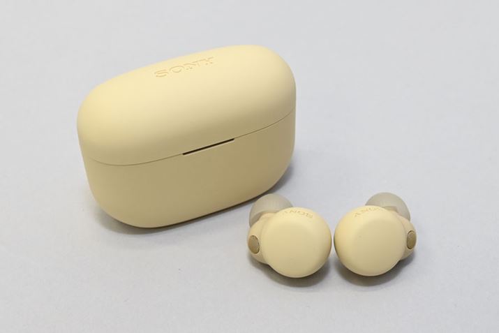 \j[uLinkBuds S WF-LS900Nv