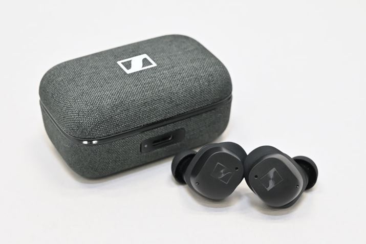 [nCU[uMOMENTUM True Wireless 3v