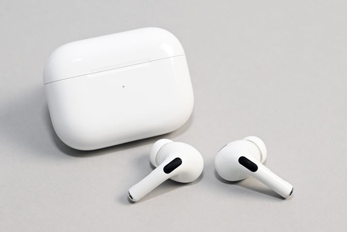 AbvuAirPods Provi2ヂfj
