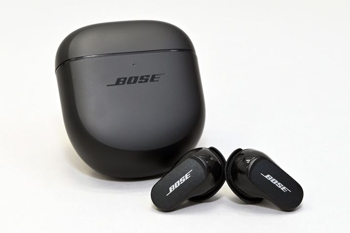 BoseuQuietComfort Earbuds IIv
