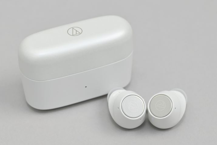 I[fBIeNjJuSOLID BASS ATH-CKS30TWv