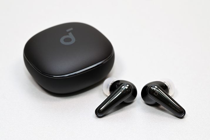 AnkeruSoundcore Liberty 4v