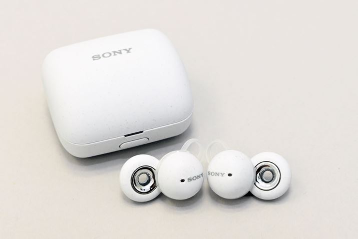 \j[uLinkBuds WF-L900v