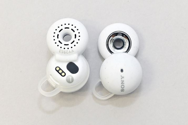 ɑ镔ɑ傫J͂̉RȌ`Ŏ荞߂̂uLinkBuds WF-L900vő̓