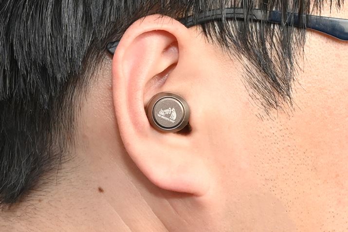 JVCuVictor HA-FX150Tv𑕒Ƃ