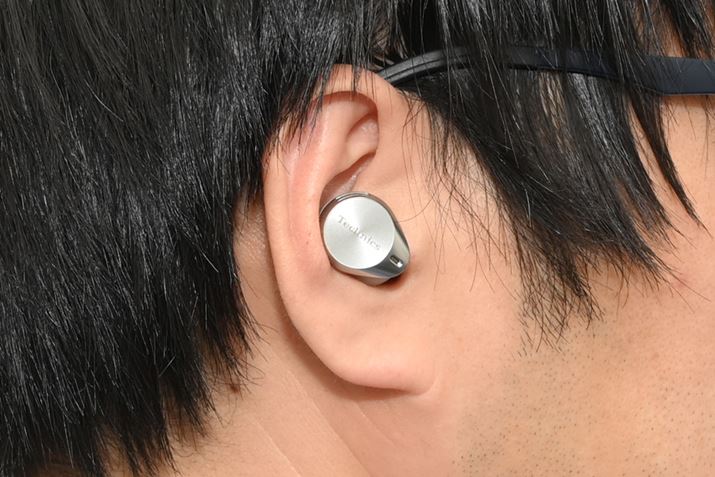 TechnicsuEAH-AZ80v𑕒Ƃ