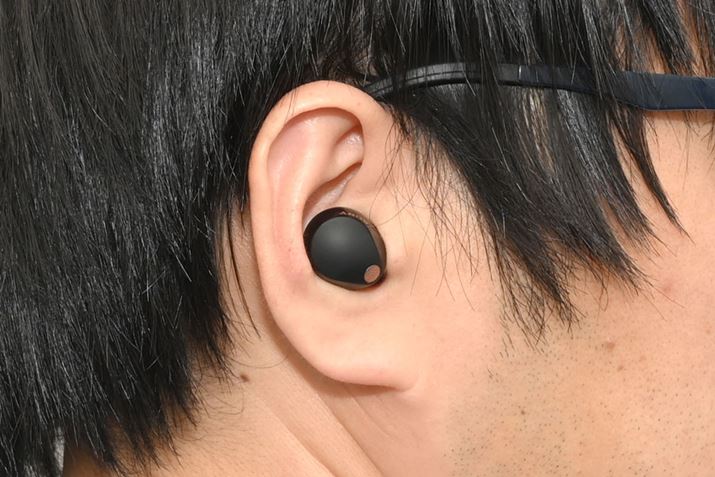 \j[uWF-1000XM5v𑕒Ƃ