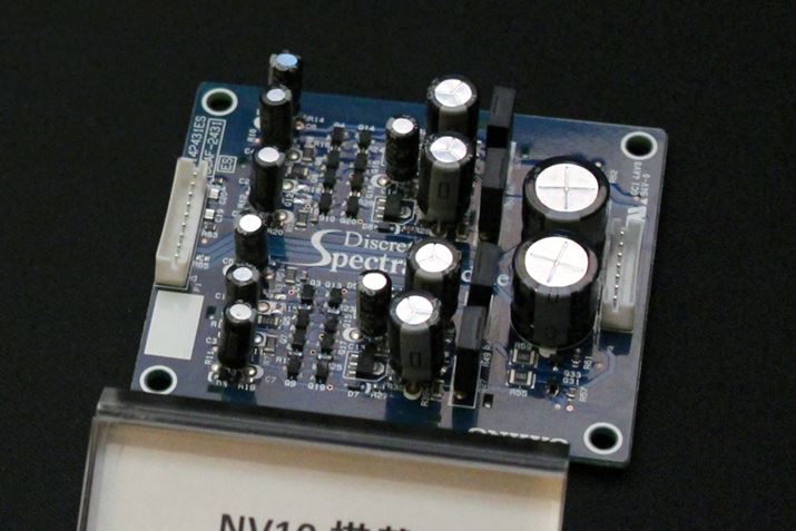 wbhzAvɓڂuDiscrete SpectraModulevBJCƃIL[J